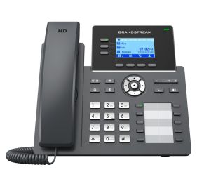 Grandstream GRP2604P Desk Phone