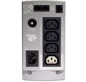 APC BK650EI Power Device