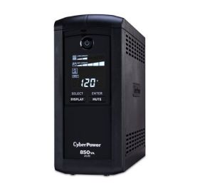 CyberPower CP825AVRLCD Power Device