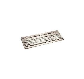 Cherry G83-6104LUNUS-0 Keyboards