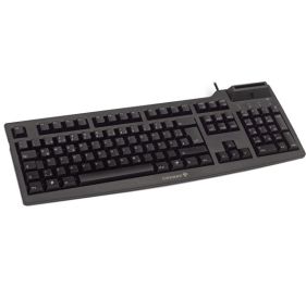 Cherry G83-6644LUAEU-0 Keyboards