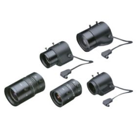 Bosch LVF-5005C-S1803 CCTV Camera Lens