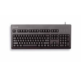 Cherry G80-3494LWCEU-0 Keyboards
