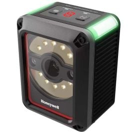 Honeywell HF810-01RT00004K-R Barcode Scanner