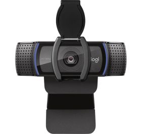 Logitech 960-001384 Webcam