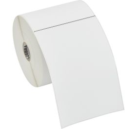 Zebra 10010034 Barcode Label