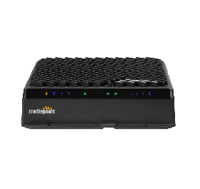 CradlePoint MB01-19005GB-GA Wireless Router