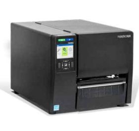 Printronix T6E3R6-1106-01 RFID Printer