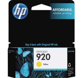 HP CH636AN InkJet Cartridge