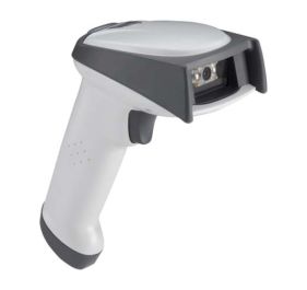 Hand Held 4620SR0C1CB Barcode Scanner