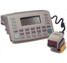 Symbol WSS1060-S486S1WW Mobile Computer