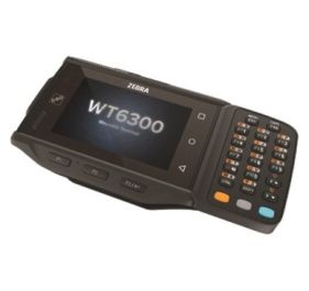 Zebra WT63B0-TS0QNENA Mobile Computer