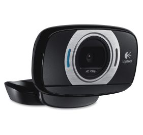 Logitech 960-000733 Photo ID Camera