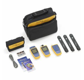Fluke Networks MS2-FTK Network Testing
