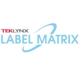 Teklynx LMPPP1VOL Software
