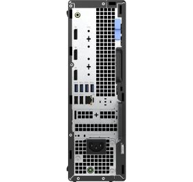 Dell 1JX94 Desktop PC