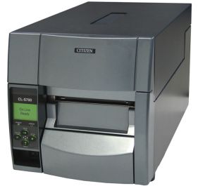 Citizen CL-S703 Barcode Label Printer