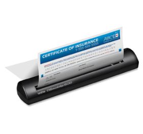 Brother DS-600 Products