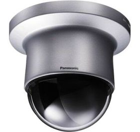 Panasonic WVQ156S CCTV Camera Housing