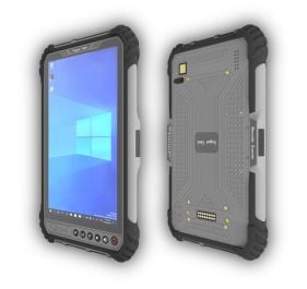 Sewoo BPR-08W_i5 8200Y Tablet