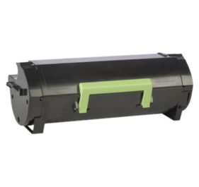 Lexmark 50F0HA0 Toner