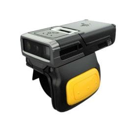 Zebra RS51B0-LBLNWR Barcode Scanner