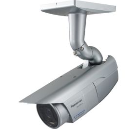 Panasonic WV-SPW631L Security System Products