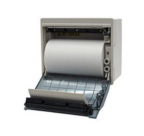 Seiko DPU-D3-00A-E Barcode Label Printer