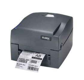 GoDEX G500 / G530 Series Barcode Label Printer