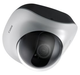 Canon VBC500D Security Camera