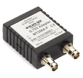 Black Box MT256A-F Wireless Router