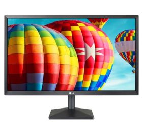 LG 22BK430H-B Digital Signage Display