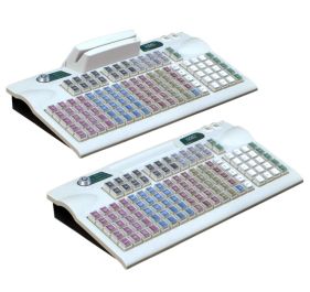 Logic Controls LK7000-M Keyboards