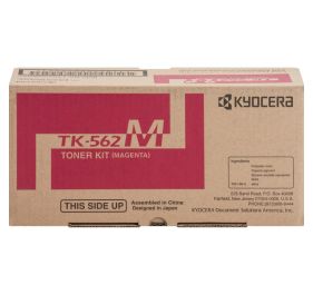 Kyocera TK562M Toner