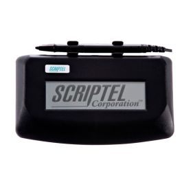 Scriptel ScripTouch Signature Pad