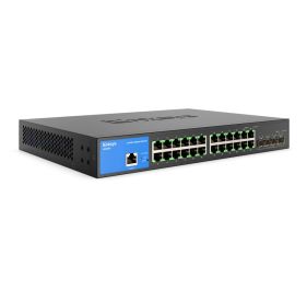 Linksys LGS328C Data Networking