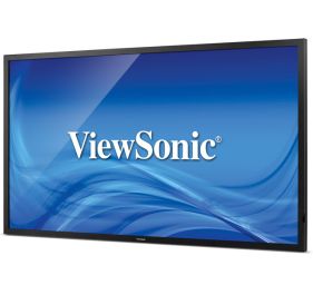 ViewSonic CDE4600-L Digital Signage Display