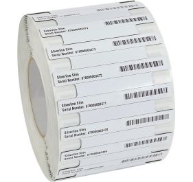 Zebra 10027756 RFID Label