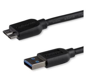StarTech USB3AUB50CMS Accessory