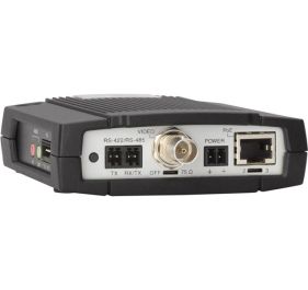 Axis Q7401 Network Video Server