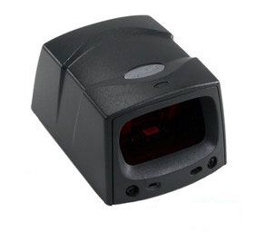 Symbol MS-1207WA-I000R Fixed Barcode Scanner