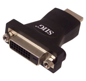 SIIG Adapters Products