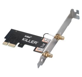 Intel AX210.D2WG.NVXC Network Adapters