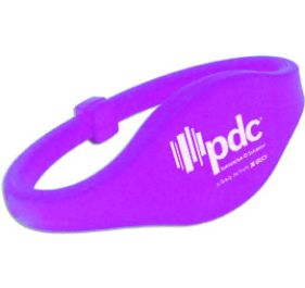 BCI RWUB-33-PDJ-I RFID Wristband