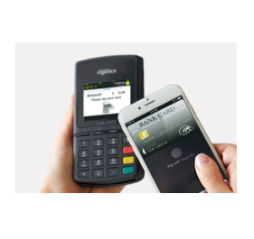 Ingenico Link 2500 Payment Terminal
