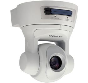 Sony Electronics SNC-RZ30N Security Camera
