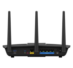 Linksys EA7200 Data Networking