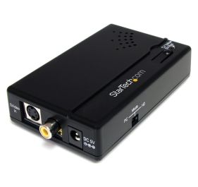 StarTech VID2HDCON Accessory