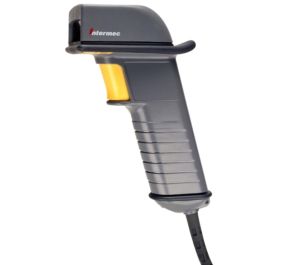 Intermec 1550C0502 Barcode Scanner