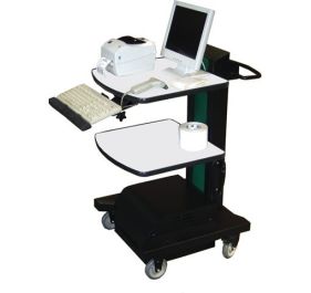Newcastle Systems NB470 Mobile Cart